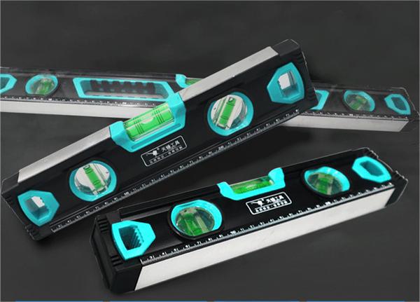 Level Ruler Bugis How Does a Level Ruler Work?