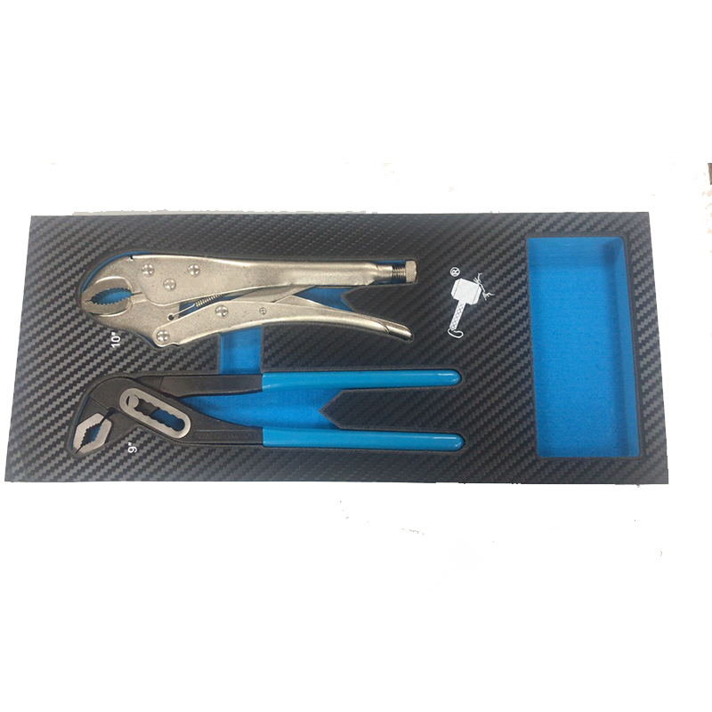 High Quality All Kinds Of Hammers -
Strong pliers & Pipe pliers set – Sky Hammer