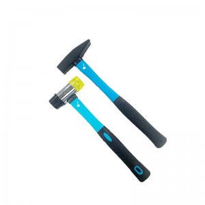 Excellent quality Professional Tile Installation Rubber Hammer - French fitter hammer, install hammer set – Sky Hammer
