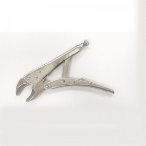 Strong pliers & Pipe pliers set