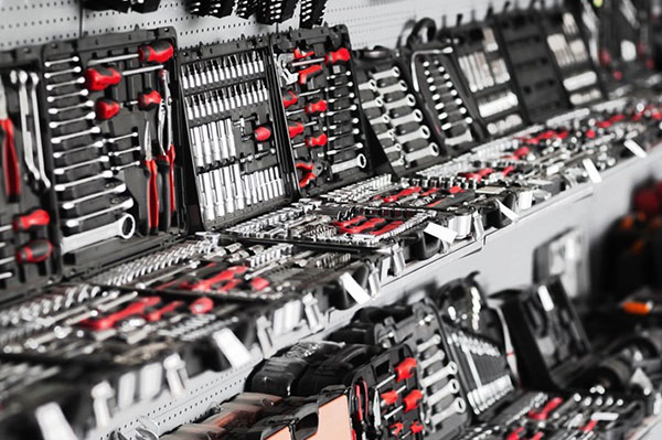 Body Repair Tools Market: Soaring Demand Assures Motivated Revenue Share During 2019-2029