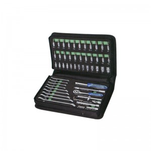 Massive Selection for Auto Tractor Semi - 55 Pcs Professional Tool Set			 – Sky Hammer
