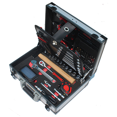 Top Quality Car Repair Tool Kit - 91pcs Professional Tool Set – Sky Hammer