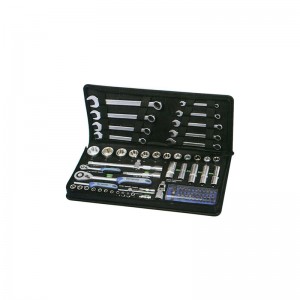 High reputation Household Repair Tool - 78 Pcs Professional Tool Set – Sky Hammer