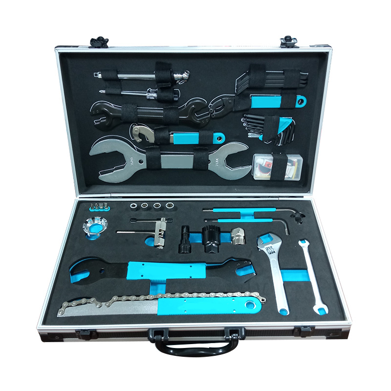 Europe style for Small Wrench Set -
Bicycle repair kit – Sky Hammer