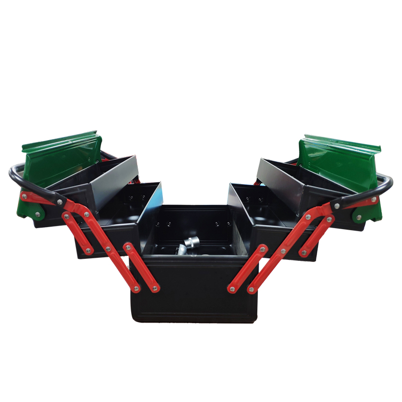 Factory making Electronics Repair Tools -
TCE-015A Iron tool case with Professional tool set – Sky Hammer