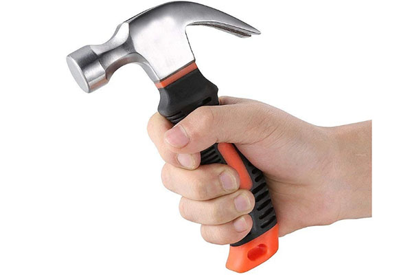 Mini Claw Hammer2