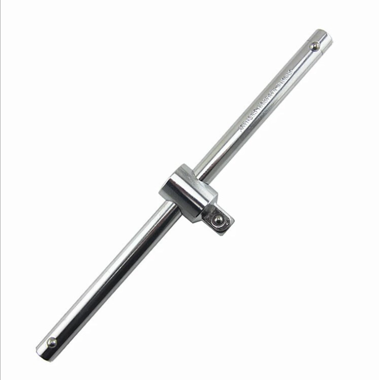 High Quality for Vehicle Repair Tool Set -
TCA-012A-117 Aluminum Case with Professional Tool Set – Sky Hammer detail pictures