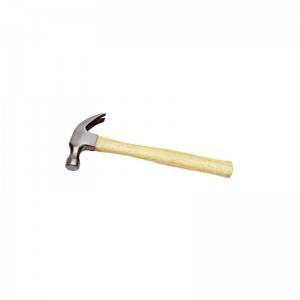 Wholesale Professional Fiberglass Handle Claw Hammer - TC8002-HAMMER	 – Sky Hammer