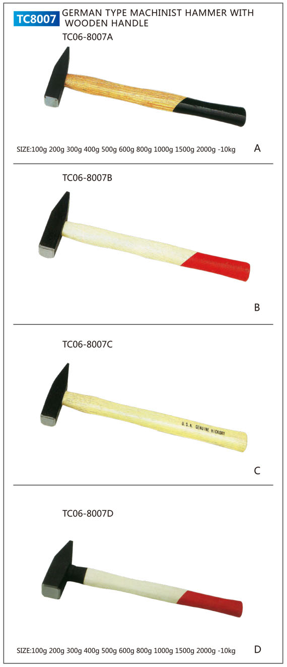 TC8007-1