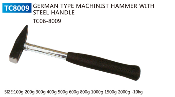 TC8009-HAMMER-1