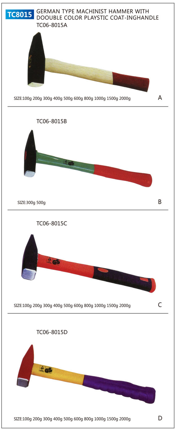 TC8015-HAMMER-1