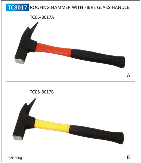 TC8017-HAMMER-1