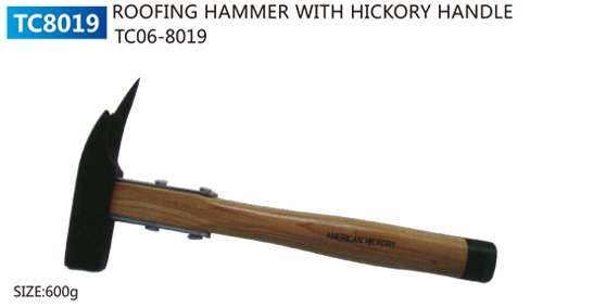 TC8019--HAMMER-1