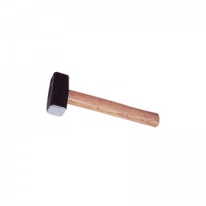 100% Original Carbon Steel Power Forging Hammer - TC8021-HAMMER – Sky Hammer