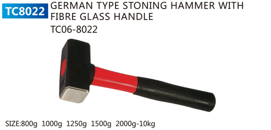 TC8022 -HAMMER-1