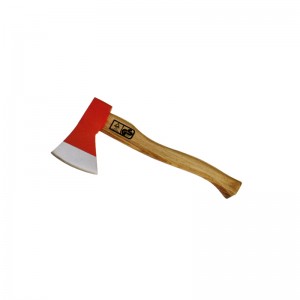 Excellent quality Professional Tile Installation Rubber Hammer - Household repair AX-TC8027with wood handle – Sky Hammer
