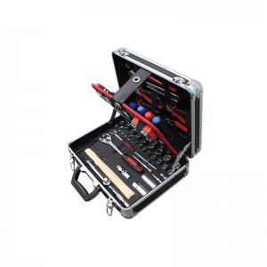 Factory Supply Hand Phone Repair Tool - TCA-002A-98 Aluminum Case with Professional Tool set – Sky Hammer