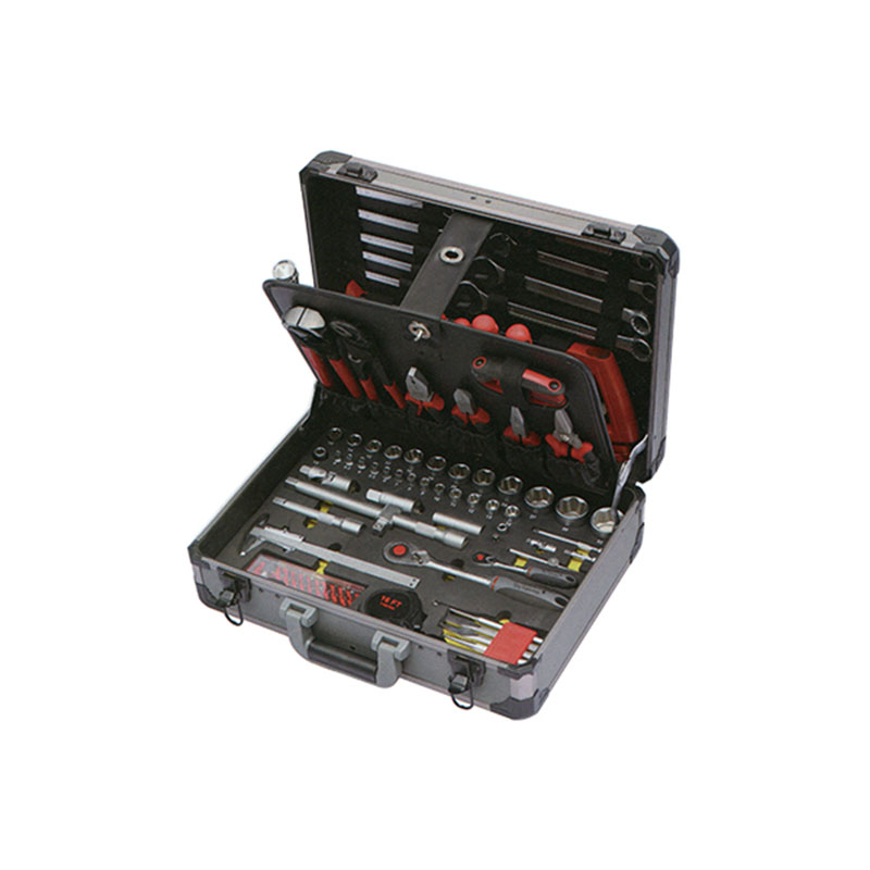 TCA-011A-118 Professional Tool Set