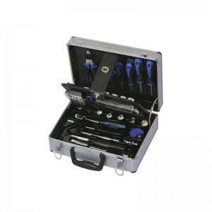 OEM Supply Esd Protection Standards - TCA-013A-95  Aluminum Case with Professional Tool Set – Sky Hammer