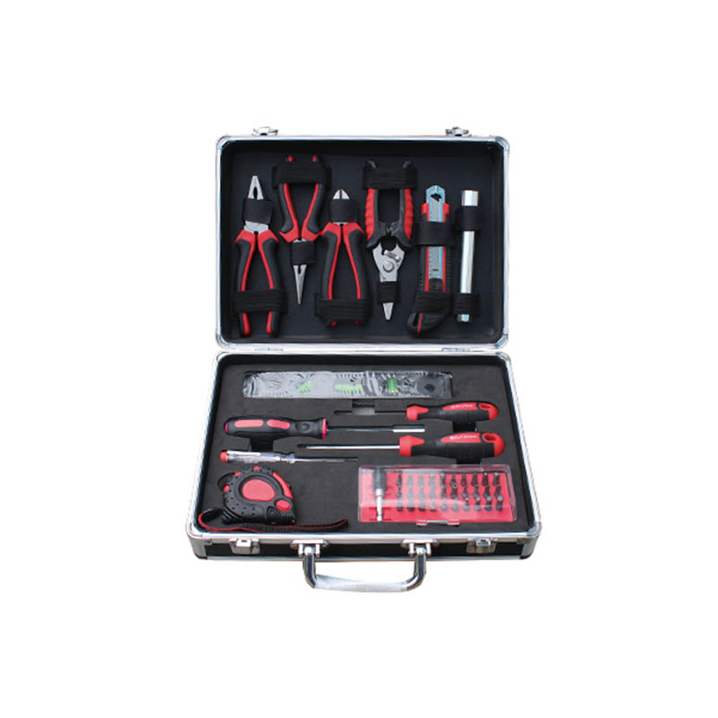 TCA-019A-043 Professional Tool set