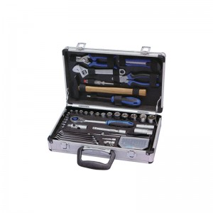 Special Design for Hardware Tool Set - TCA-023A-474  Aluminum Case with  Professional Tool Set – Sky Hammer