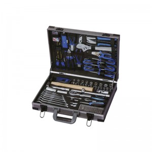 2021 China New Design Tension Torque Wrench - TCA-025A-100  Aluminum Case with Professional Tool Set – Sky Hammer