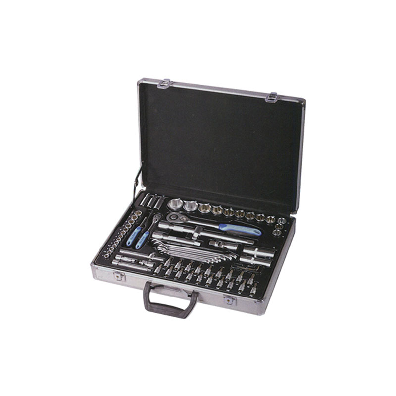 TCA-027A-470 Professional Tool Set