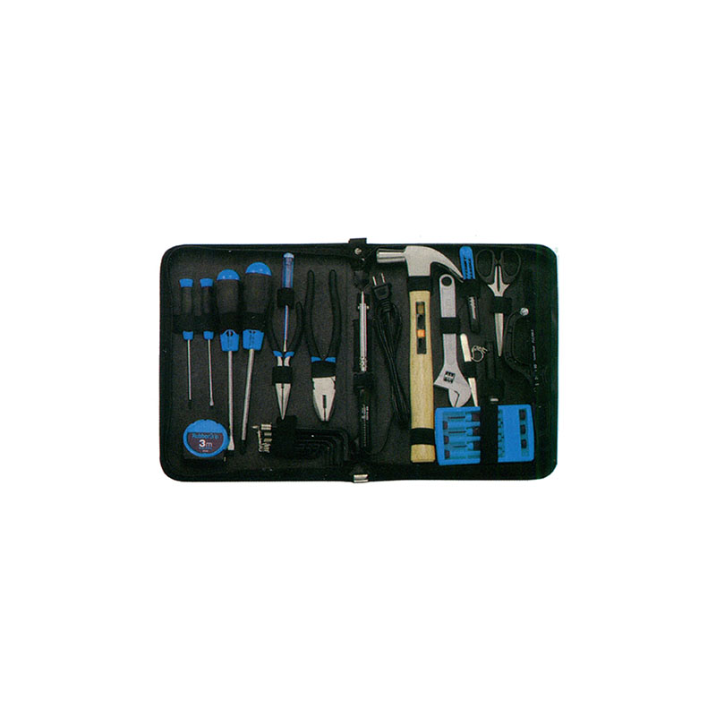 High Quality Wholesale Household Repair Tools -
TCD-001A-022 tool set – Sky Hammer