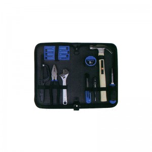 OEM/ODM Manufacturer House Tool Set - TCD-002A-019 tool set	 – Sky Hammer