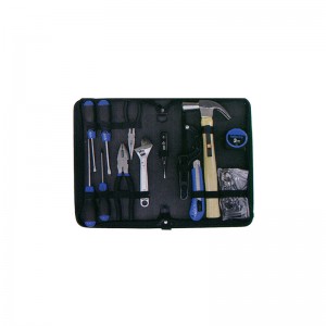 TCD-003A-018 tool set
