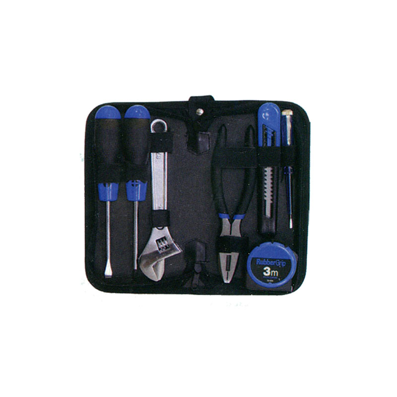 Wholesale Confortable Hand Tool -
TCD-004A-007 tool set – Sky Hammer