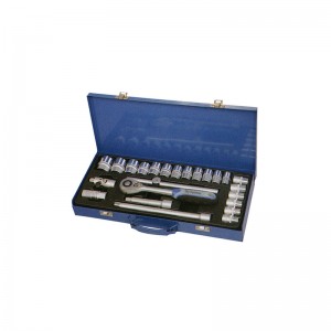 New Delivery for Watch Repair Tool Kit -  TCE-008A-424 Iron tool case with Professional socket set – Sky Hammer