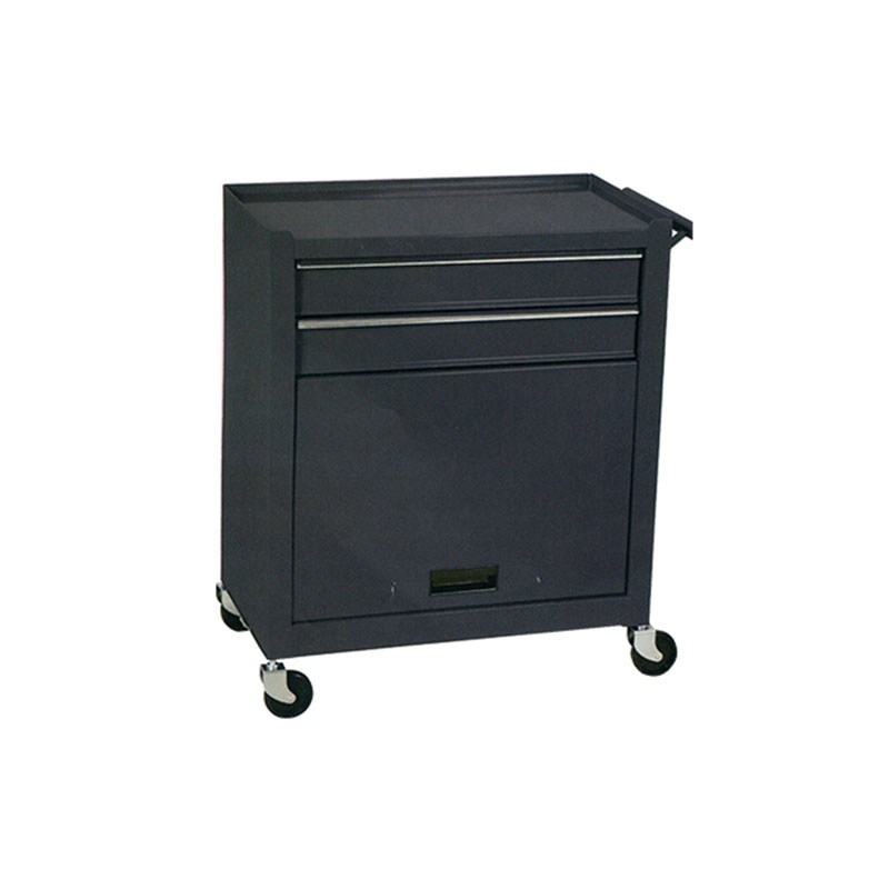 TCF-005A-351 Professional Tool Roller Cabinet in 2 Drawers Featured Image