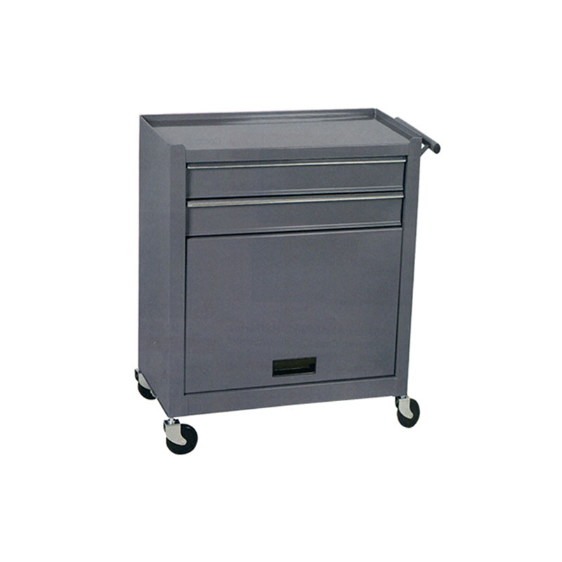 Hot Sale for Mechanics Tool Set -
TCF-006A-349 Professional Tool Roller Cabinet in 2 Drawers – Sky Hammer