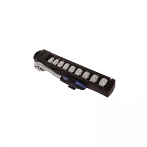 High Performance Windscreen Repair Kit - TCK-002A-310 Socket Set – Sky Hammer