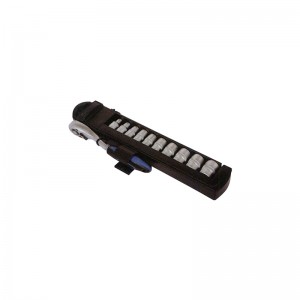 Good User Reputation for Frame Machine For Bus - TCK-003A-211 Socket Set – Sky Hammer