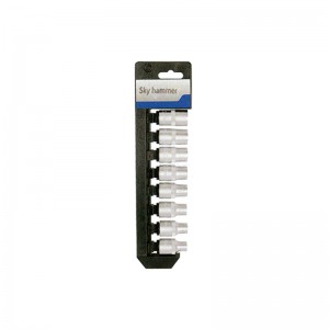 Professional Design Tools Set Electronic - TCK-008A-408 Socket Set – Sky Hammer