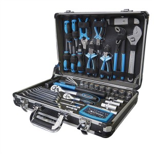 Best Price for Screwdriver Set - 95-piece tool case with EVA filling – Sky Hammer