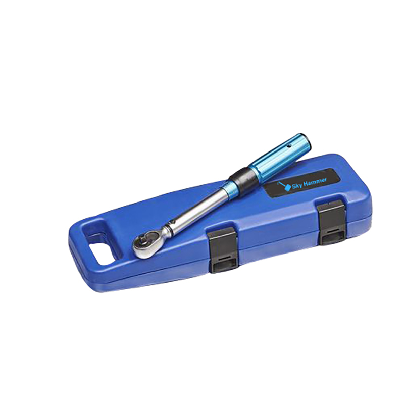 China OEM Car Dent Repair -
Torque wrench – Sky Hammer