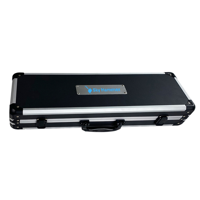 Reasonable price for Car Repairing Socket -
Torque wrench assembly sleeve – Sky Hammer detail pictures