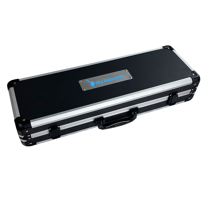 Reasonable price for Car Repairing Socket -
Torque wrench assembly sleeve – Sky Hammer detail pictures