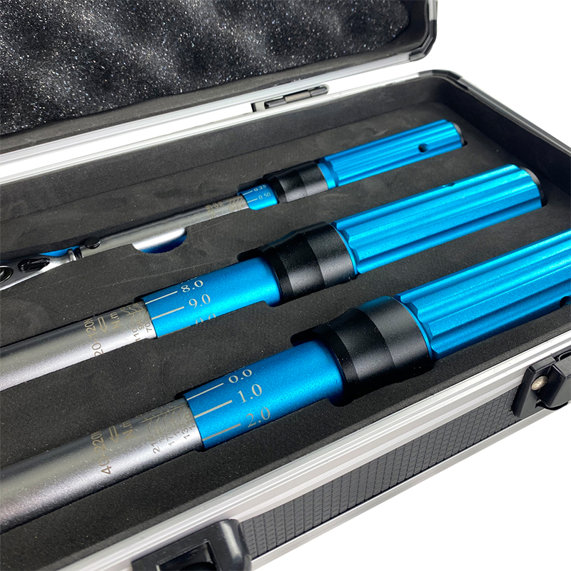 Reasonable price for Car Repairing Socket -
Torque wrench assembly sleeve – Sky Hammer detail pictures