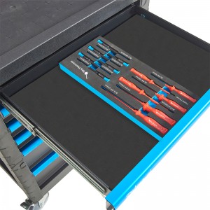 12 sets of electrical precision screw sets