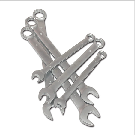High Quality for Vehicle Repair Tool Set -
TCA-012A-117 Aluminum Case with Professional Tool Set – Sky Hammer detail pictures