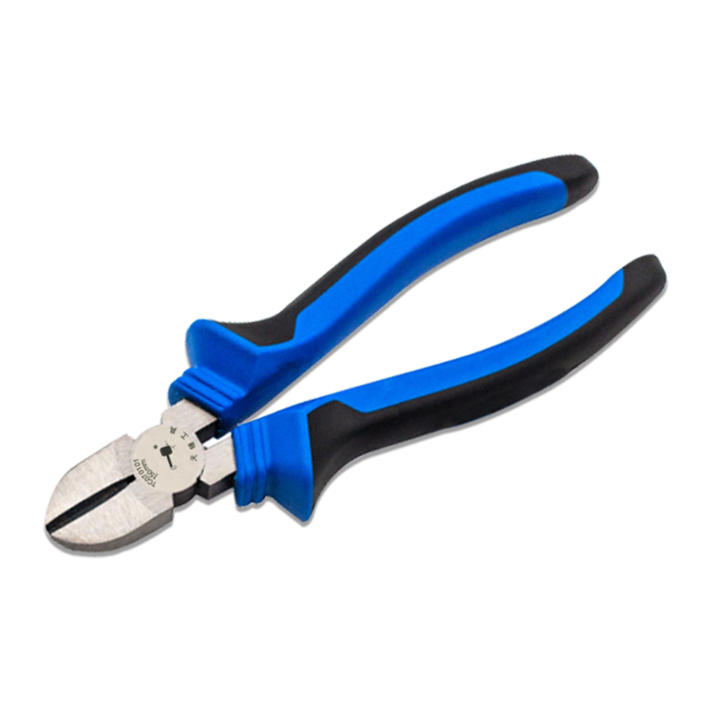 High Quality for Vehicle Repair Tool Set -
TCA-012A-117 Aluminum Case with Professional Tool Set – Sky Hammer detail pictures