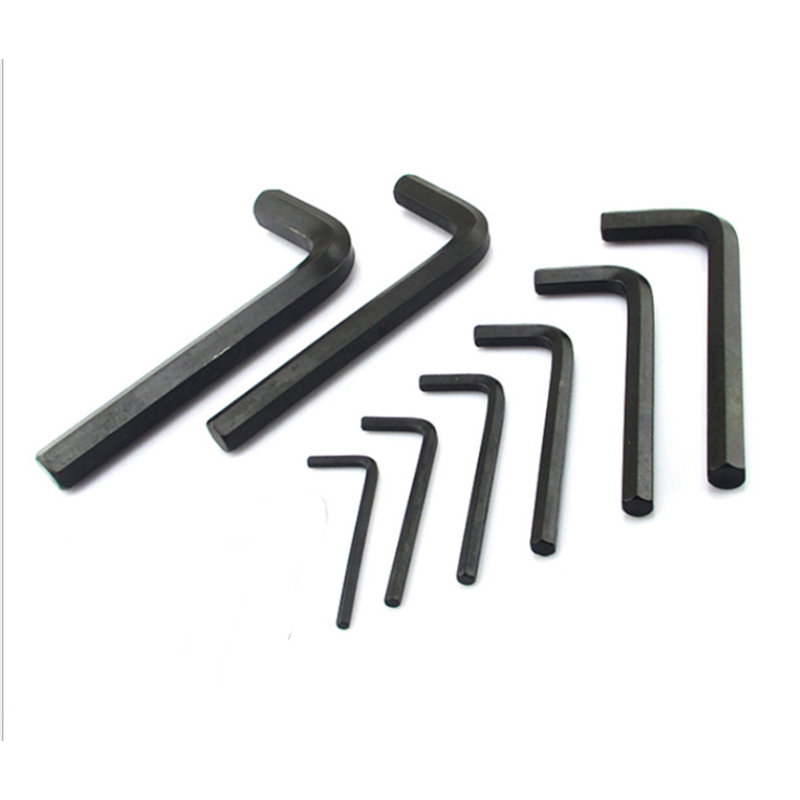 High Quality for Vehicle Repair Tool Set -
TCA-012A-117 Aluminum Case with Professional Tool Set – Sky Hammer detail pictures
