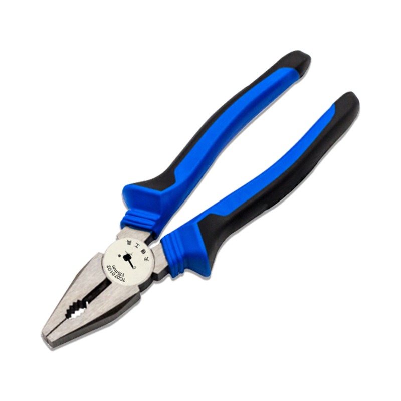 High Quality for Vehicle Repair Tool Set -
TCA-012A-117 Aluminum Case with Professional Tool Set – Sky Hammer detail pictures